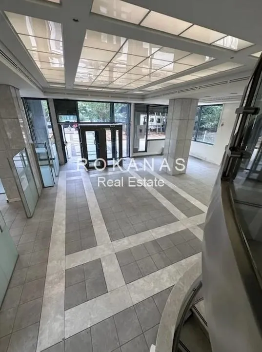 Shop 580m²  - 3