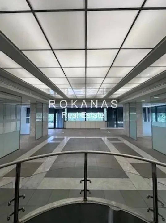Shop 580m²  - 4