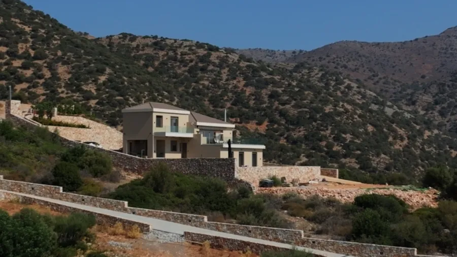Detached house 270m²  - 2