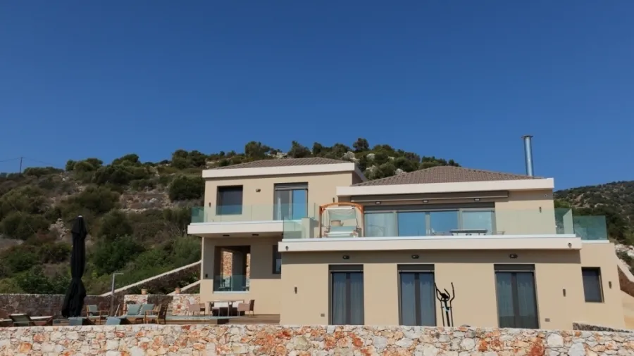 Detached house 270m²  - 3