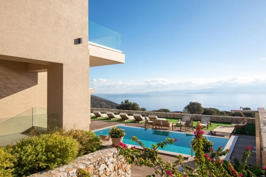 Detached house 270m²  - 5