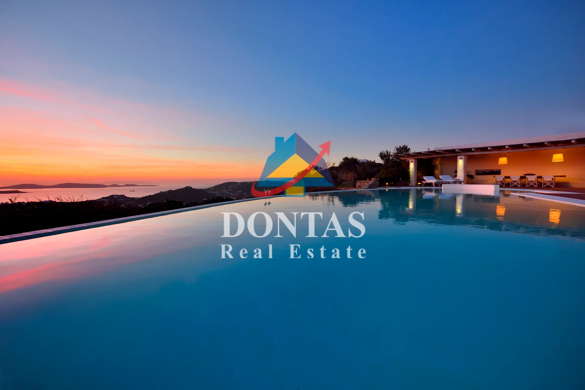 Detached house 600m²  - 4