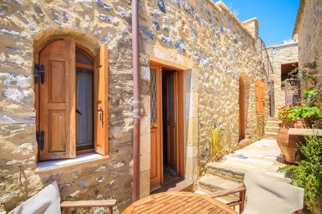 Detached house 163m²  - 2