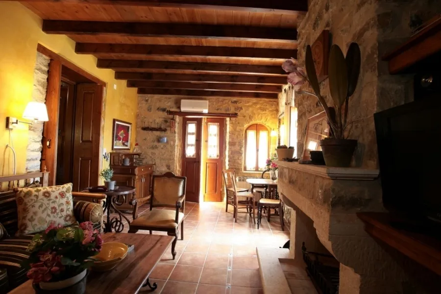 Detached house 163m²  - 4