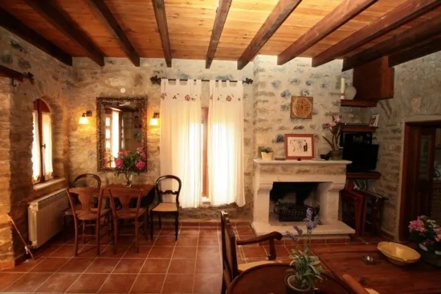 Detached house 163m²  - 5