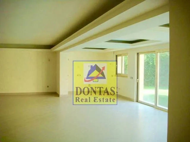Detached house 550m²  - 2
