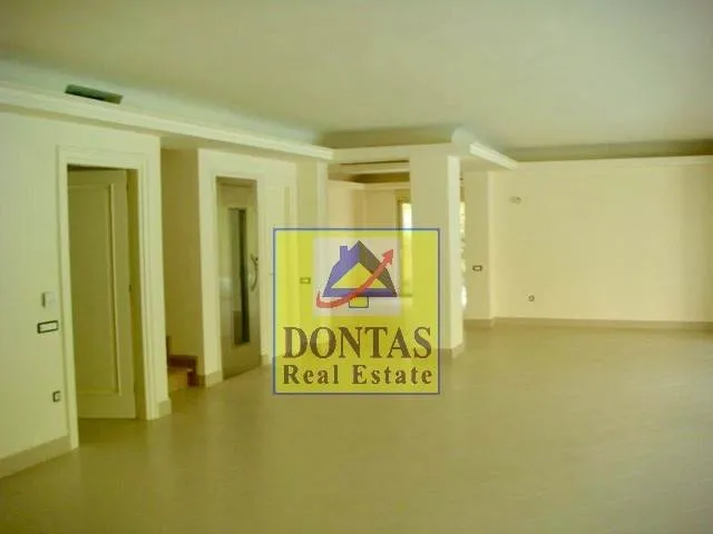 Detached house 550m²  - 3