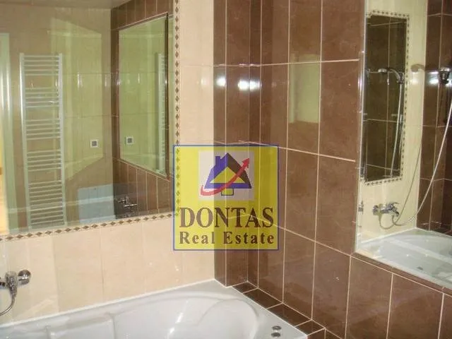 Detached house 550m²  - 4