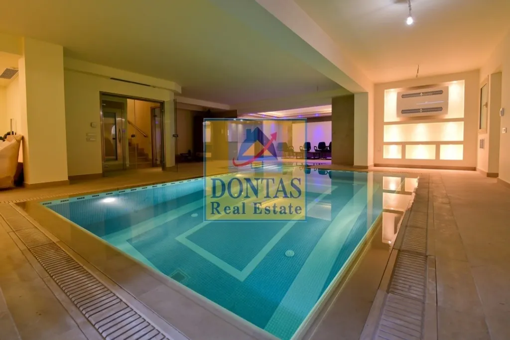 Detached house 750m²  - 2