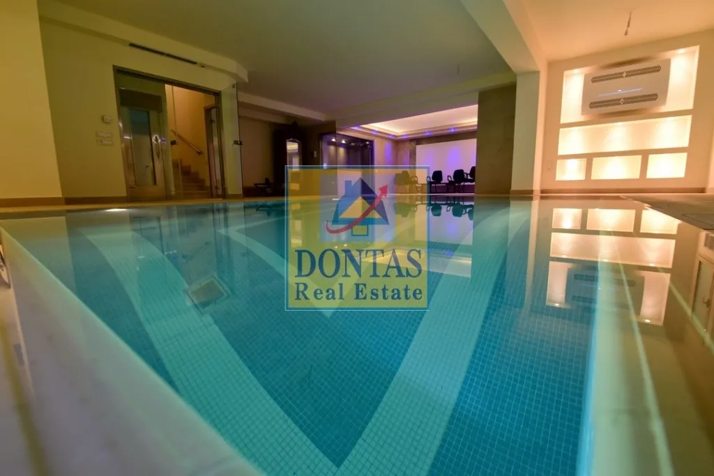 Detached house 750m²  - 3