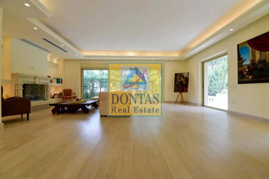 Detached house 750m²  - 4