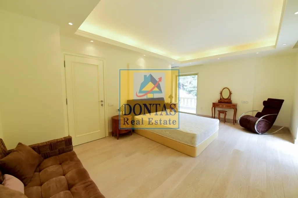 Detached house 750m²  - 5