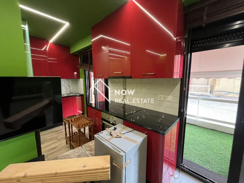 Apartment 35m²  - 2