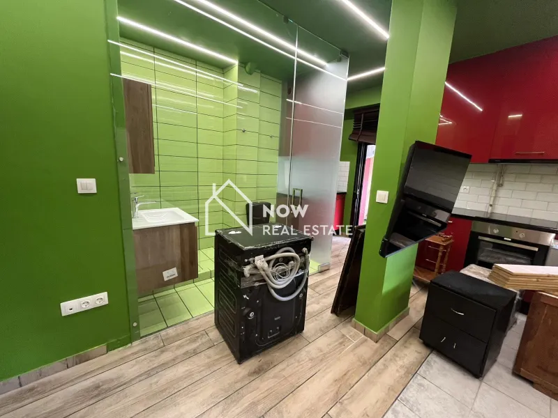 Apartment 35m²  - 4