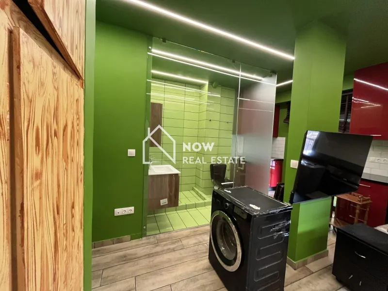 Apartment 35m²  - 5