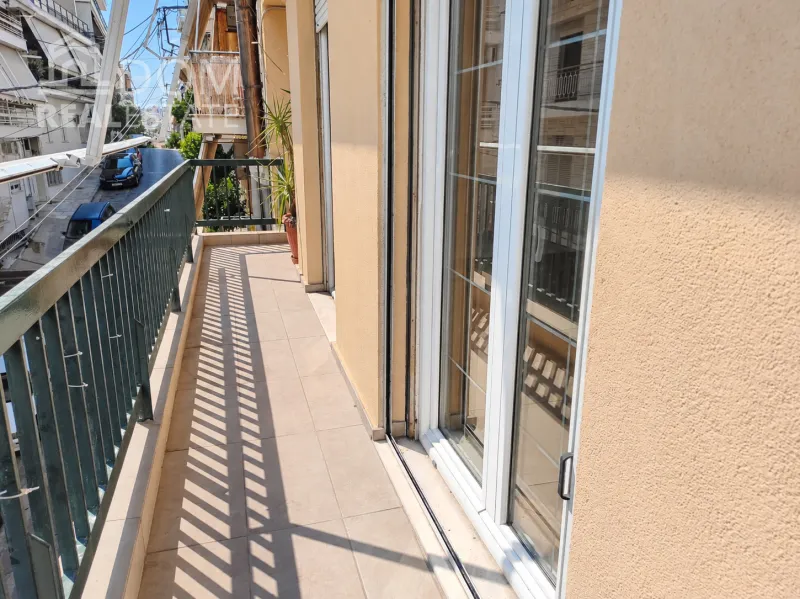 Apartment 116m²  - 3