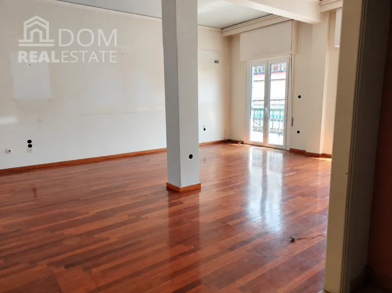 Apartment 116m²  - 4