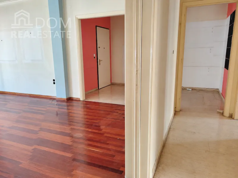 Apartment 116m²  - 5