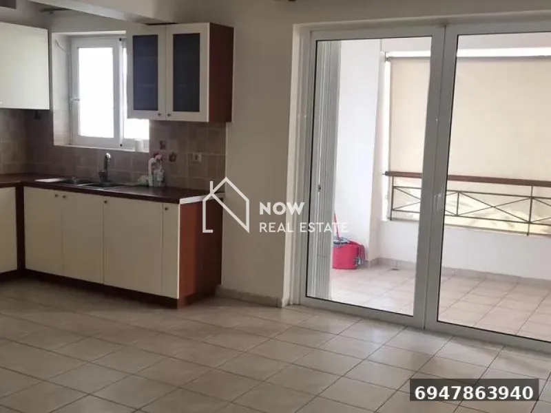 Apartment 58m²  - 2