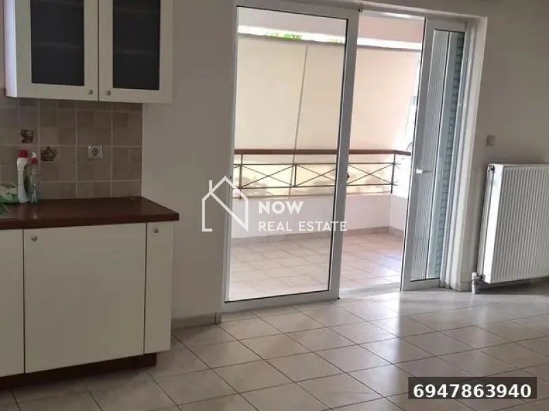 Apartment 58m²  - 3