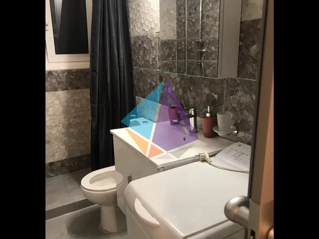 Apartment 46m²  - 4