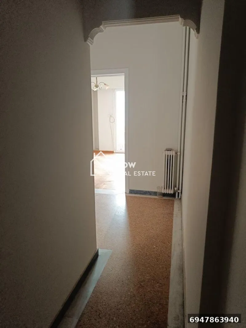Apartment 50m²  - 5