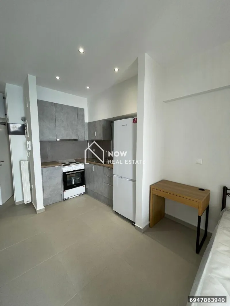 Studio 26m²  - 3