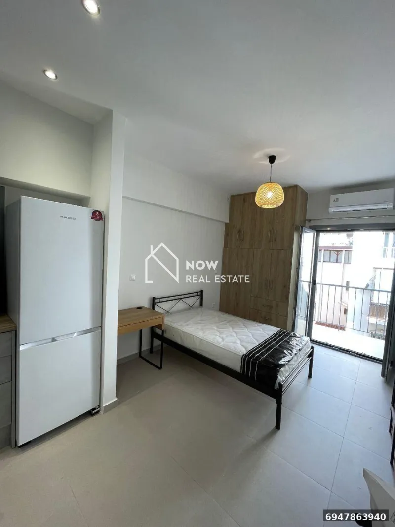 Studio 26m²  - 4