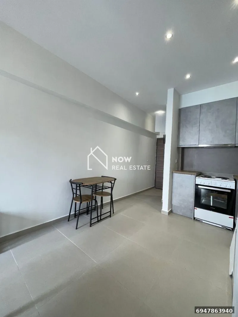 Studio 26m²  - 5