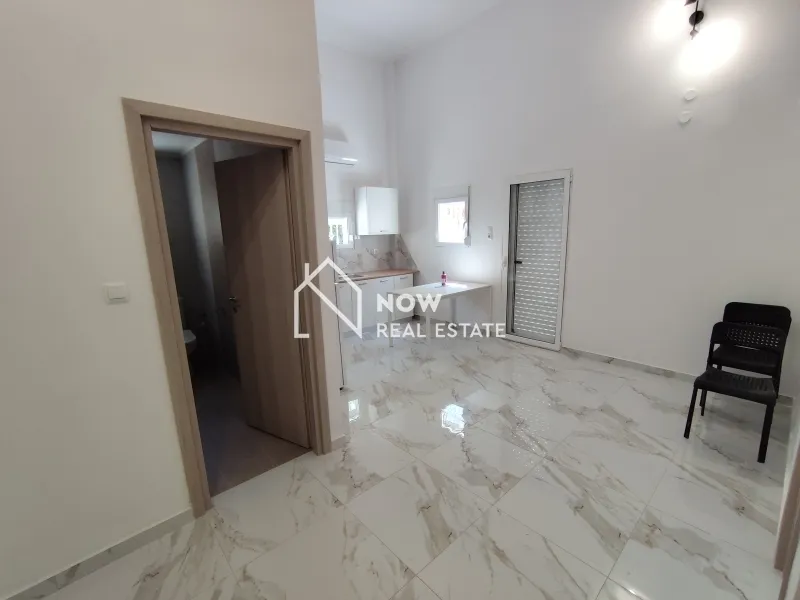 Apartment 45m²  - 2
