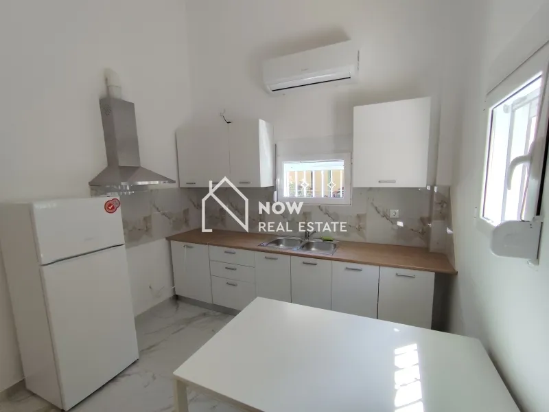 Apartment 45m²  - 3