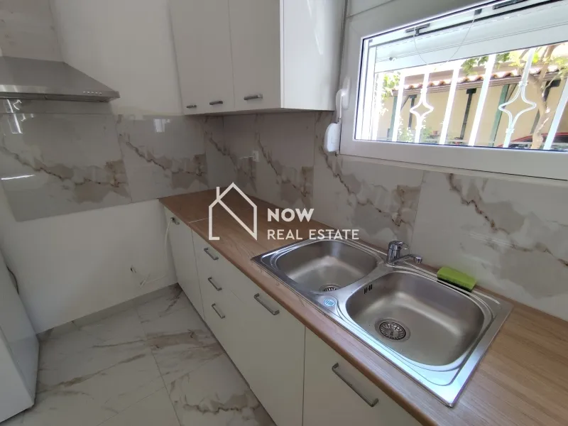 Apartment 45m²  - 4