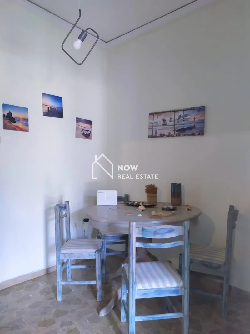 Apartment 45m²  - 5