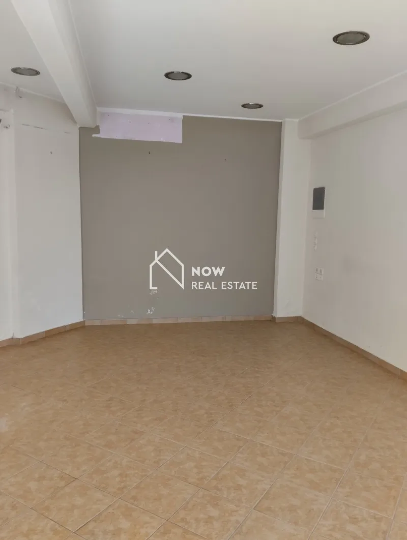 Shop 35m²  - 5