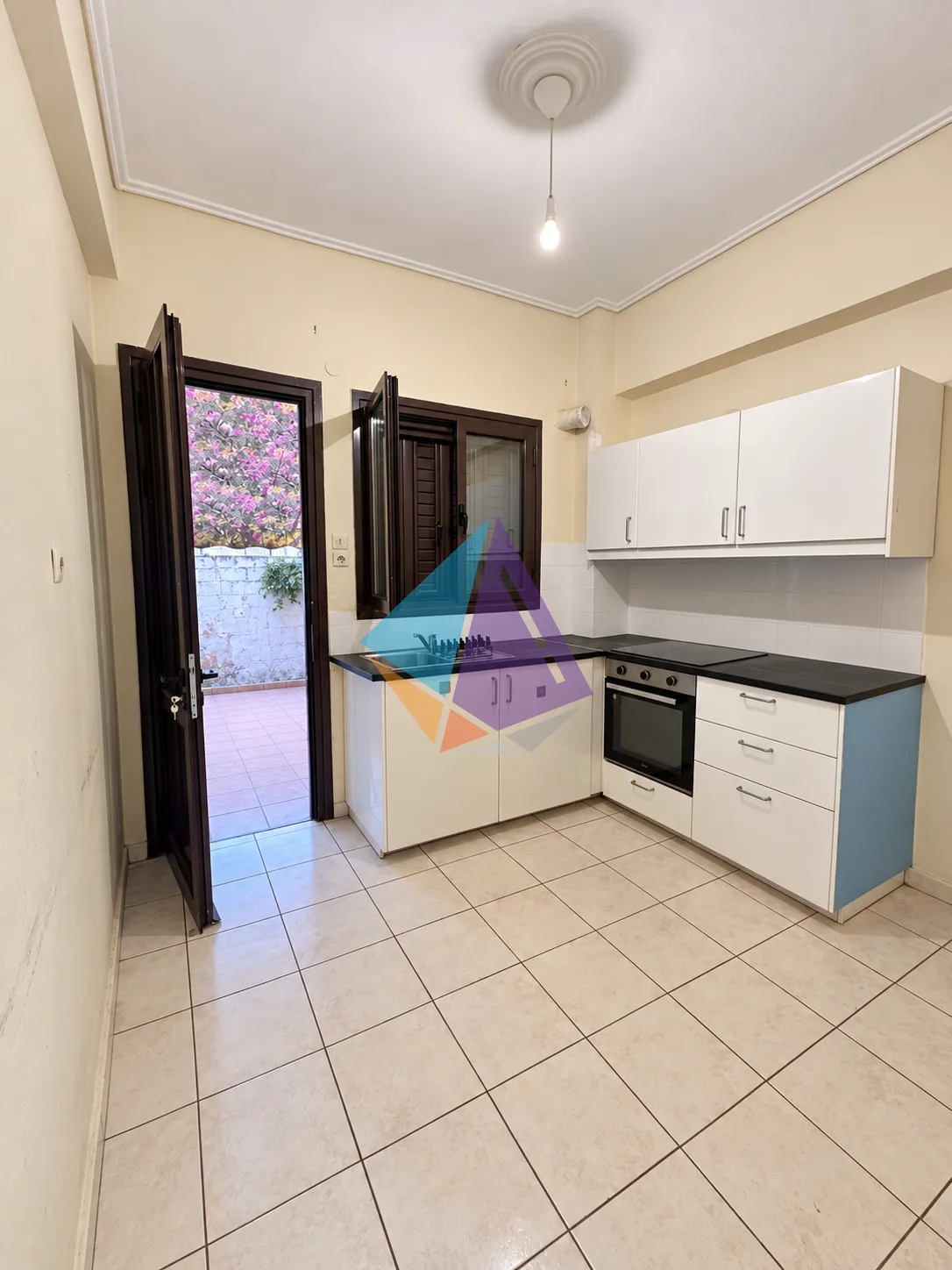 Apartment 61m²  - 2