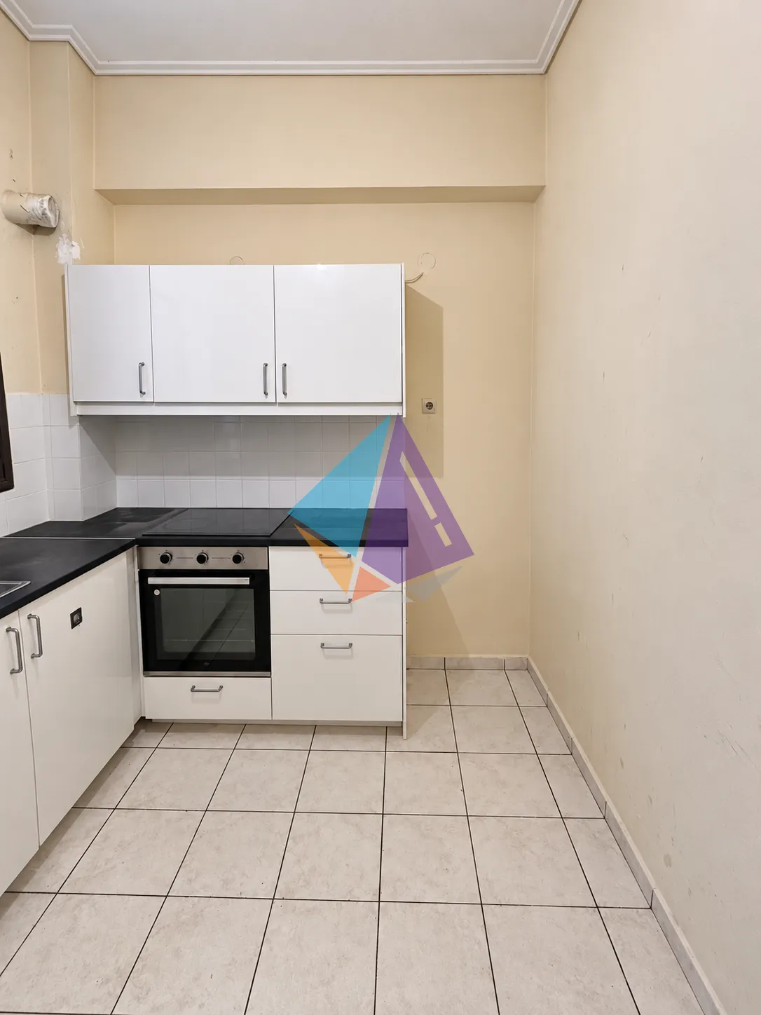 Apartment 61m²  - 3