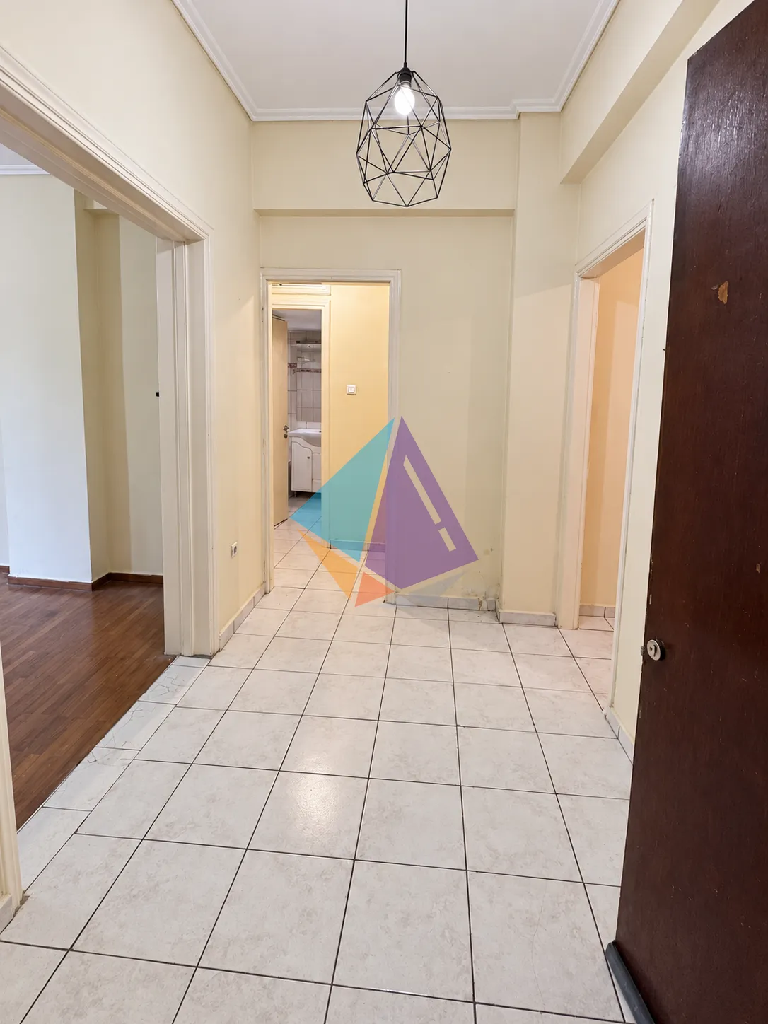 Apartment 61m²  - 4
