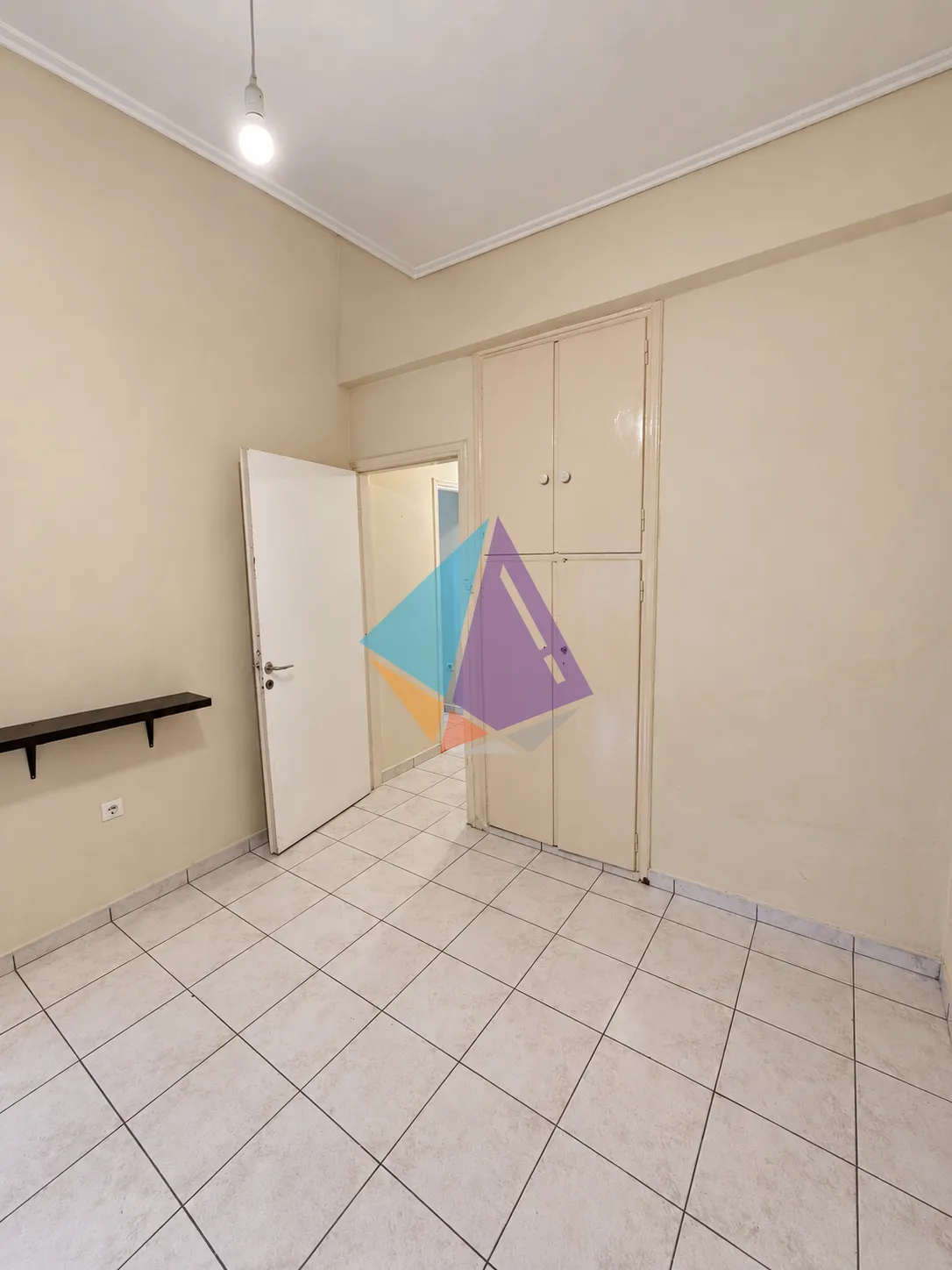 Apartment 61m²  - 5