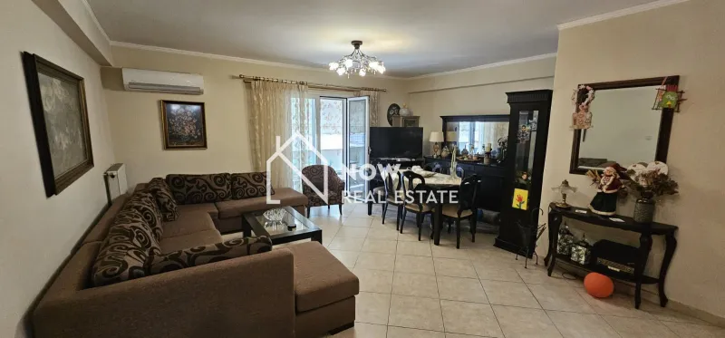 Apartment 106m²  - 2