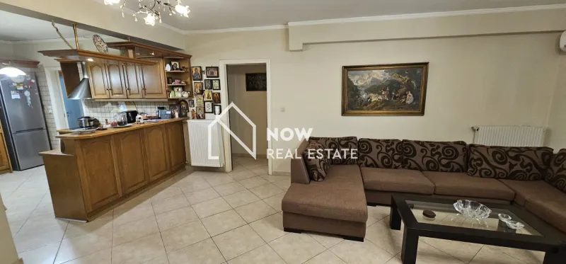 Apartment 106m²  - 4