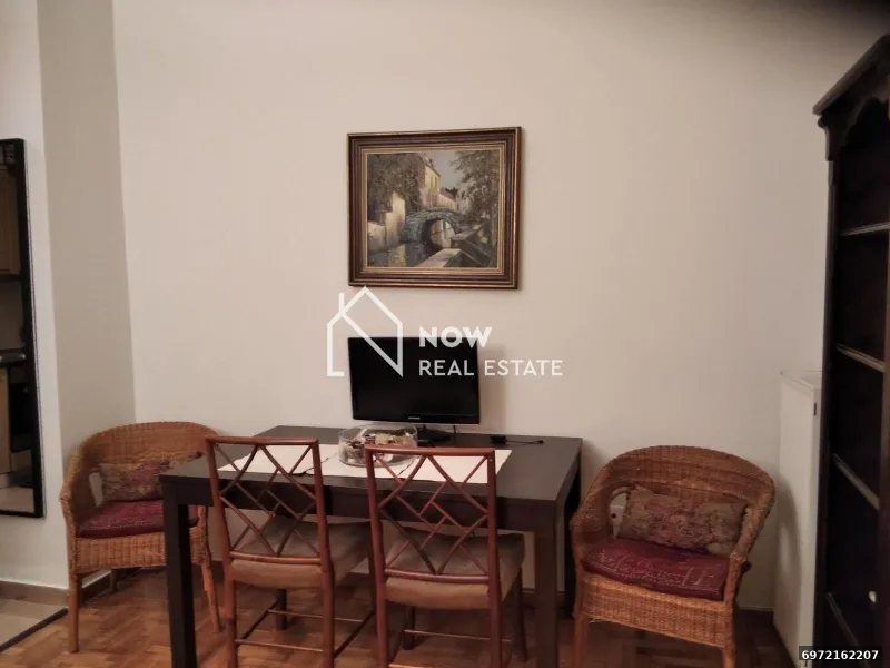 Studio 28m²  - 4