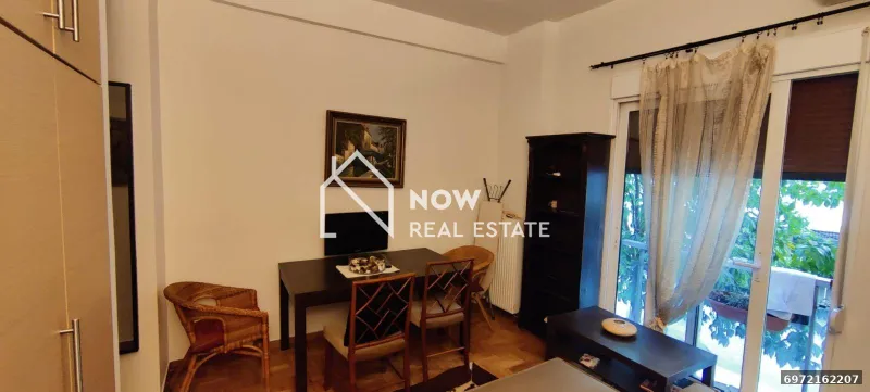 Studio 28m²  - 5