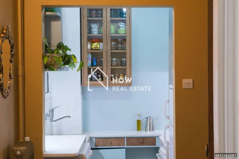 Apartment 43m²  - 3