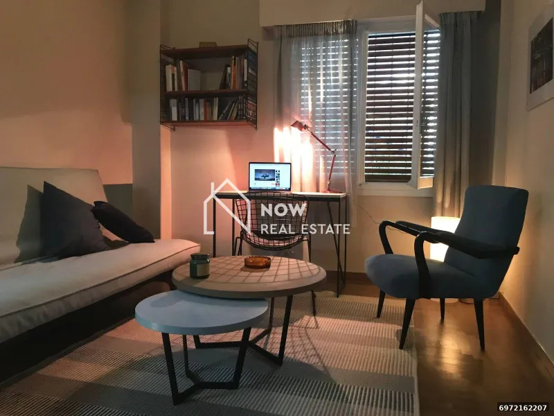 Apartment 43m²  - 5