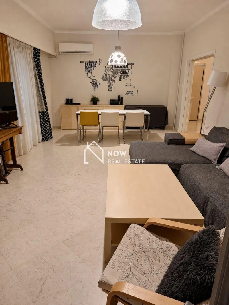 Apartment 130m²  - 3
