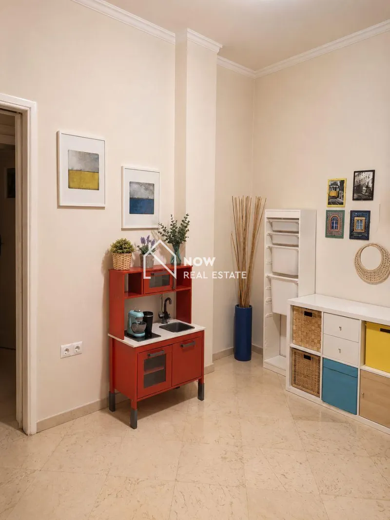 Apartment 130m²  - 4