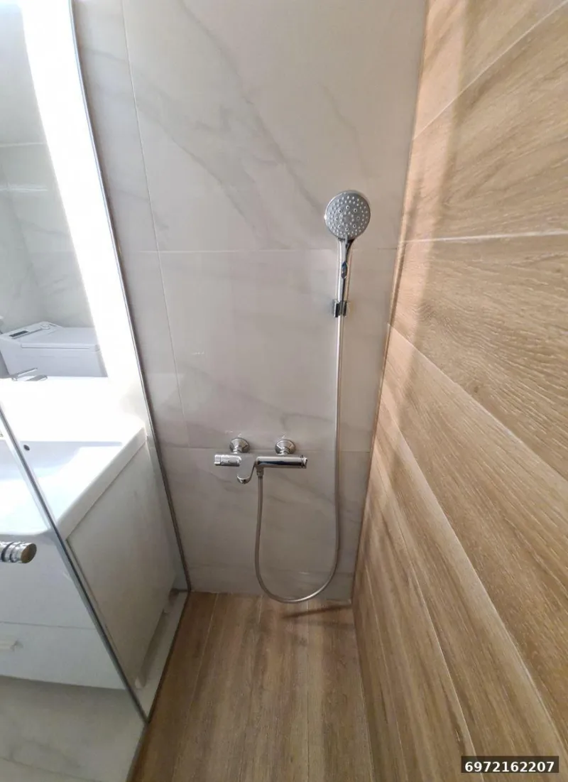 Apartment 60m²  - 3
