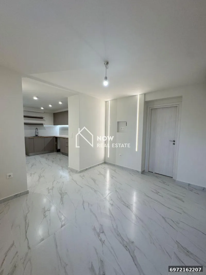 Apartment 62m²  - 2