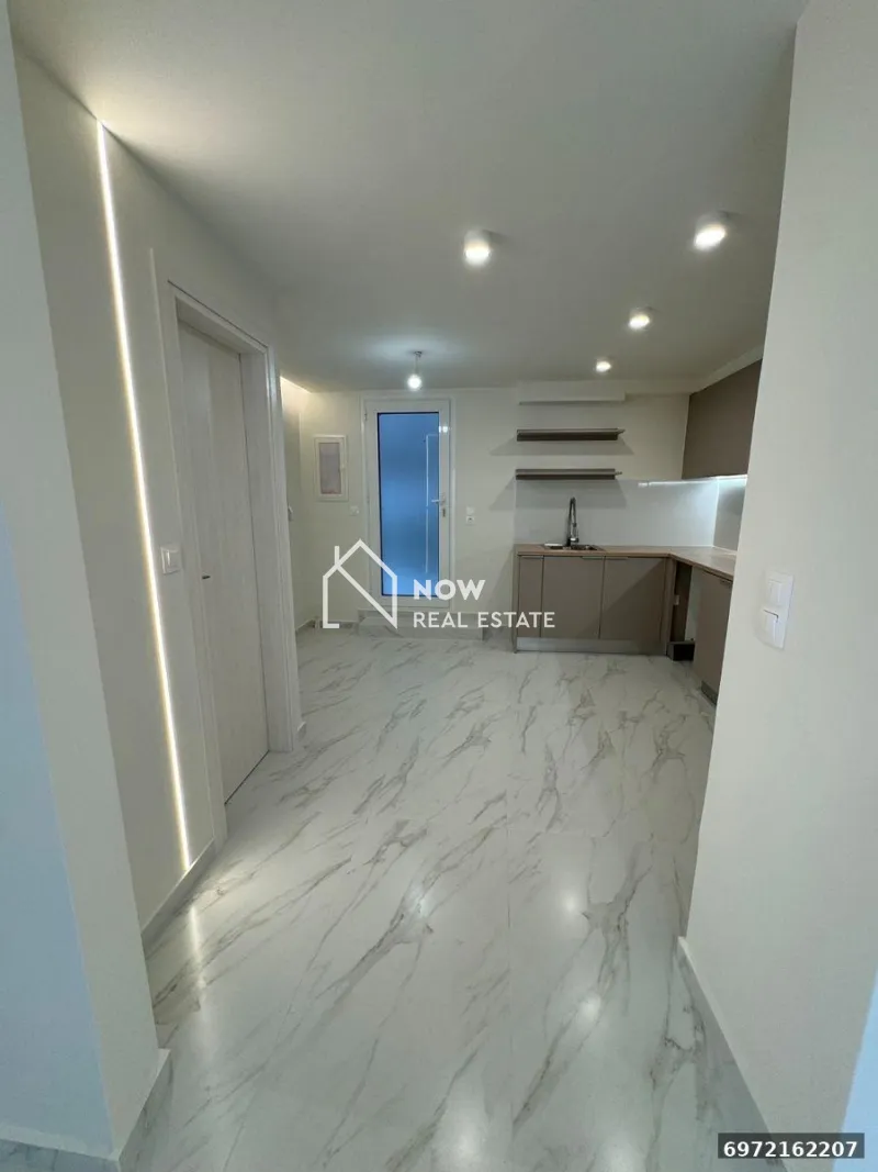 Apartment 62m²  - 3