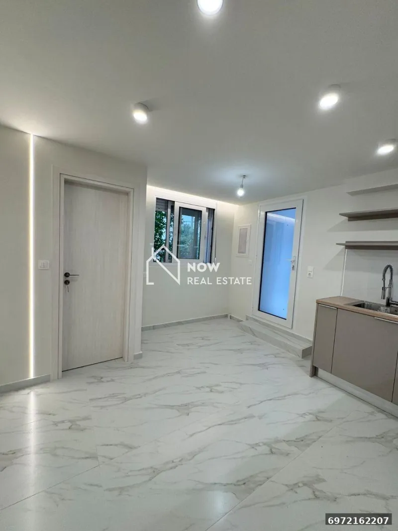 Apartment 62m²  - 4